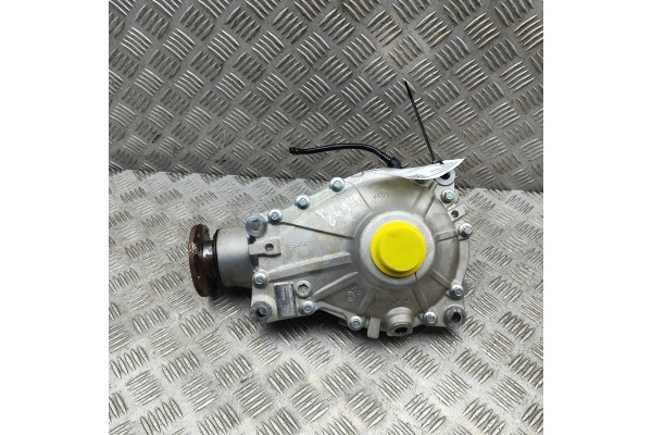 Reductor delantero BMW X3 (G01, F97) 8487443 37641011 3.0L 353kw 2023 usado 4