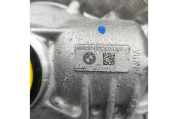 FRONT REDUCER BMW X3 G01 F97 8487443 37641011 3 0L 353kw 2023 Catalog number of the original 8487443