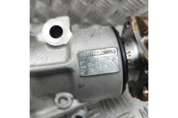 Reductor delantero BMW X3 (G01, F97) 8487443 37641011 3.0L 353kw 2023 usado 6
