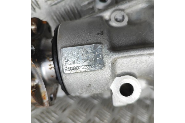 Reductor delantero BMW X3 (G01, F97) 8487443 37641011 3.0L 353kw 2023 usado 7