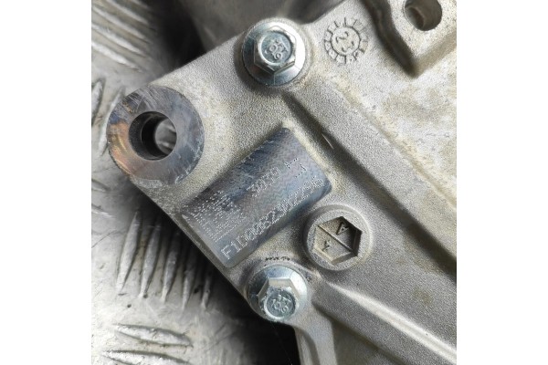 Reductor delantero BMW X3 (G01, F97) 8487443 37641011 3.0L 353kw 2023 usado 8