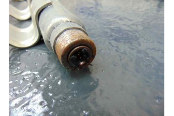 621700F010 AIRBAG CORTINA DELANTERO DERECHO TOYOTA COROLLA VERSO (R1) 2.2 D-4D Sol 2007 621700F010 179101 TOYOTA - 4