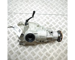 FRONT REDUCER BMW X6 G06 10386762 37679201 3 0L 250kw 2023
