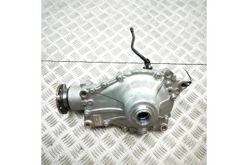 FRONT REDUCER BMW X6 G06 10386762 37679201 3 0L 250kw 2023 Catalog number of the part 10386762