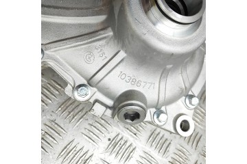 FRONT REDUCER BMW X6 G06 10386762 37679201 3 0L 250kw 2023 Catalog number of the original 10386762