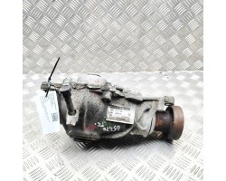 FRONT REDUCER JAGUAR F TYPE COUPE X152 GX533017BB 37642381 5 0L 331kw