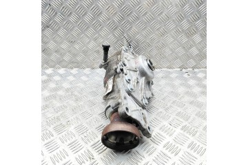 FRONT REDUCER JAGUAR F TYPE COUPE X152 GX533017BB 37642381 5 0L 331kw Part manufacturer Jaguar OE