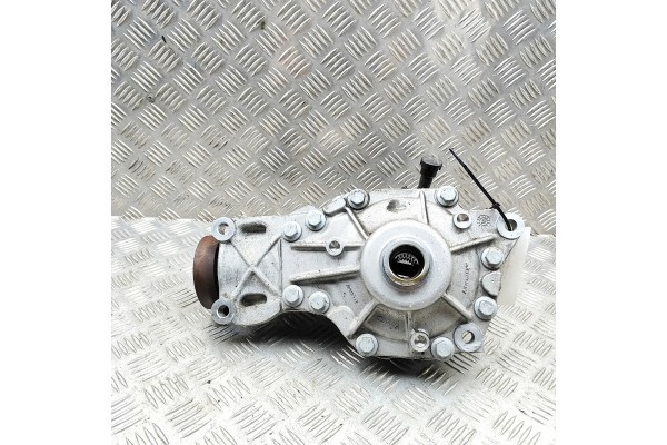 Reductor delantero Jaguar F-Type Coupe (X152) GX533017BB 5.0L 331 kW usado 4