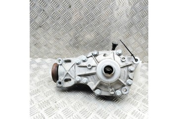 FRONT REDUCER JAGUAR F TYPE COUPE X152 GX533017BB 37642381 5 0L 331kw Car type passenger cars