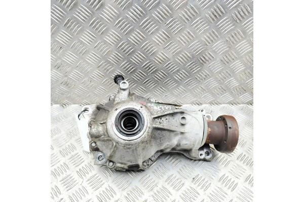 Reductor delantero Jaguar F-Type Coupe (X152) GX533017BB 5.0L 331 kW usado 5