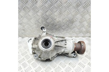 FRONT REDUCER JAGUAR F TYPE COUPE X152 GX533017BB 37642381 5 0L 331kw Catalog number of the original GX533017BB