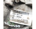 Reductor delantero Jaguar F-Type Coupe (X152) GX533017BB 5.0L 331 kW