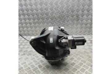 REAR REDUCER BMW X3 G01 F97 7887183 37640939 3 0L 353kw 2023 Catalog number of the part 7887183