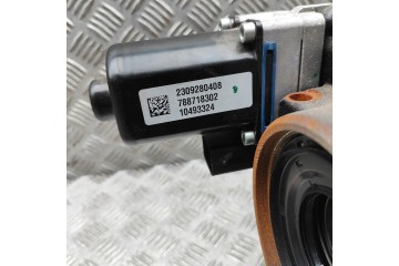 Reductor trasero BMW X3 (G01, F97) 7887183 37640939 3.0L 353kW 2023
