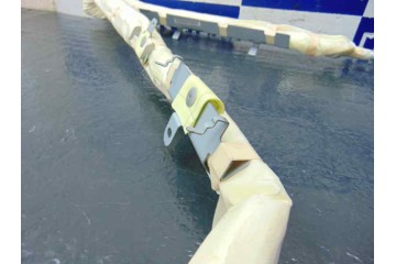 AIRBAG CORTINA DELANTERO DERECHO SUZUKI GRAND VITARA (JB/JT)