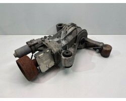 VOLVO XC60 D5 BRIDGE DIFFERENTIAL HALDEX 31380867