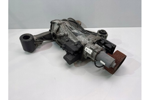 Diferencial Haldex Volvo XC60 D5 Awd 31380867 usado 2