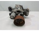 VOLVO XC60 D5 BRIDGE DIFFERENTIAL HALDEX 31380867 Part manufacturer Volvo OE