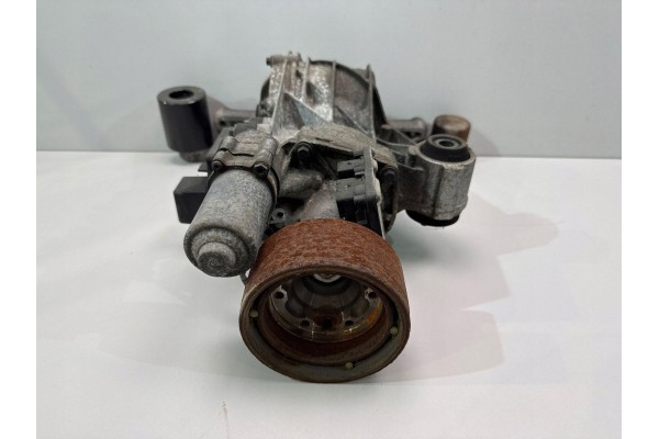 Diferencial Haldex Volvo XC60 D5 Awd 31380867 usado 3