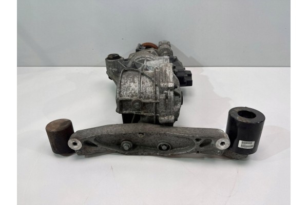 Diferencial Haldex Volvo XC60 D5 Awd 31380867 usado 4