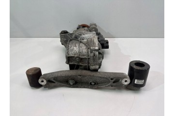 VOLVO XC60 D5 BRIDGE DIFFERENTIAL HALDEX 31380867 Car type 4x4 SUV