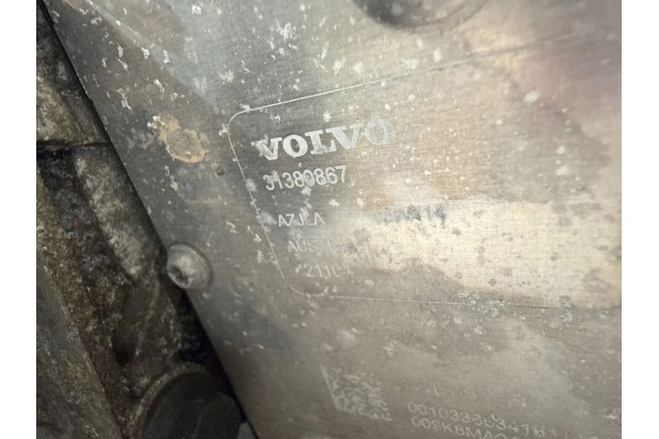 Diferencial Haldex Volvo XC60 D5 Awd 31380867 usado 6