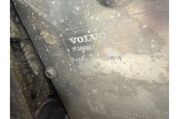 VOLVO XC60 D5 BRIDGE DIFFERENTIAL HALDEX 31380867 Catalog number of the original 31380867