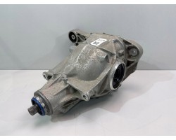BMW X5 G05 X6 G06 BRIDGE DIFFERENTIAL REAR 8849915 2200km