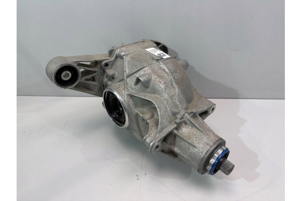 Diferencial Trasero BMW X5 G05 X6 G06 8849915 2200 km usado 4