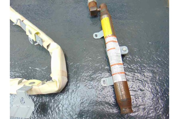 AIRBAG CORTINA DELANTERO DERECHO SUZUKI GRAND VITARA (JB/JT)