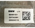 BMW X5 G05 X6 G06 BRIDGE DIFFERENTIAL REAR 8849915 2200km Installation side multipurpose