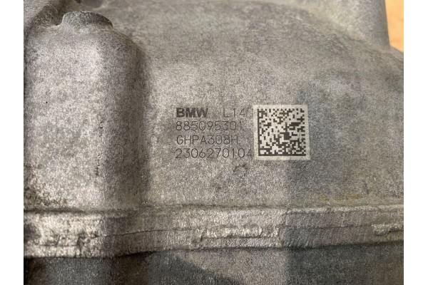 Diferencial Trasero BMW Serie 5 G60 G61 3.08 8850953 usado 5