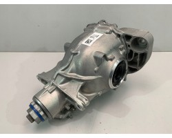 BMW X4 G02 X3 G01 BRIDGE DIFFERENTIAL REAR IDEAL 3 38 8686219