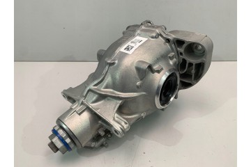 BMW X4 G02 X3 G01 BRIDGE DIFFERENTIAL REAR IDEAL 3 38 8686219