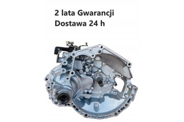 Gearbox Peugeot 207 208 C4 1 6 16V 20CQ46