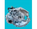 Gearbox Peugeot 207 208 C4 1 6 16V 20CQ46 Catalog number of the part 20CQ46