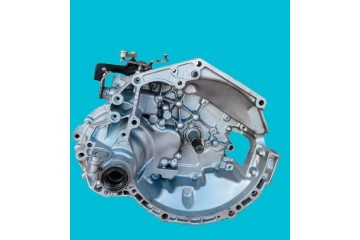 Gearbox Peugeot 207 208 C4 1 6 16V 20CQ46 Catalog number of the part 20CQ46