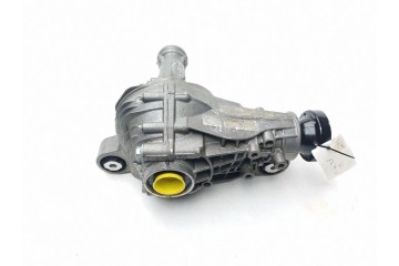 Front reducer MERCEDES BENZ M W166 A1663300200 3 0L diesel 190kW 2014