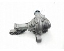 Front reducer MERCEDES BENZ M W166 A1663300200 3 0L diesel 190kW 2014 Part manufacturer Mercedes Benz OE