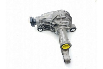 Front reducer MERCEDES BENZ M W166 A1663300200 3 0L diesel 190kW 2014 Catalog number of the part A1663300200