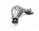 Front reducer MERCEDES BENZ M W166 A1663300200 3 0L diesel 190kW 2014 Car type passenger cars