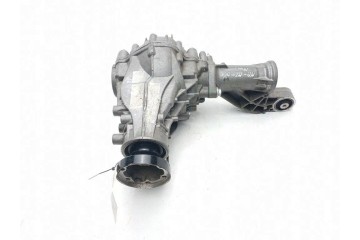 Front reducer MERCEDES BENZ M W166 A1663300200 3 0L diesel 190kW 2014 Car type passenger cars
