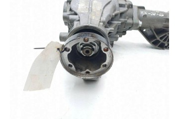 Reductor delantero MERCEDES-BENZ M (W166) A1663300200 3.0L diésel 190