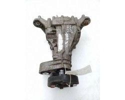 Rear reducer MERCEDES BENZ M W164 A1643500414 3 0L diesel 165kW 2008