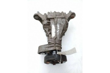 Rear reducer MERCEDES BENZ M W164 A1643500414 3 0L diesel 165kW 2008