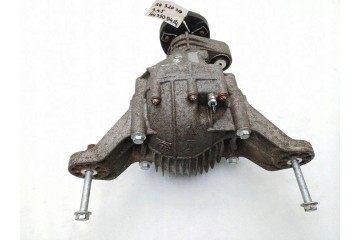 Rear reducer MERCEDES BENZ M W164 A1643500414 3 0L diesel 165kW 2008 Catalog number of the part A1643500414