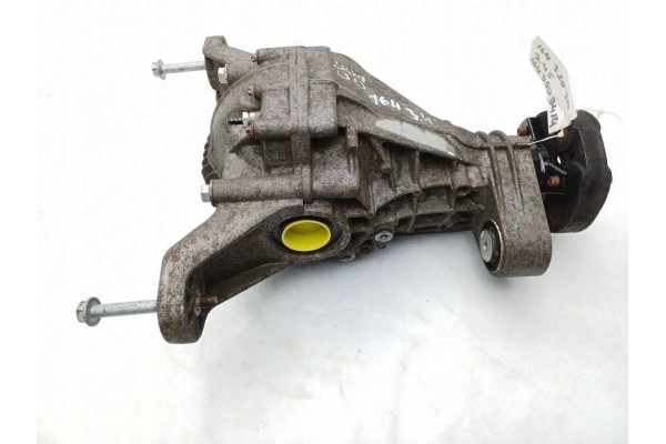 Reductor trasero Mercedes-Benz M (W164) A1643500414 3.0L diésel 165kW 2008 usado 4