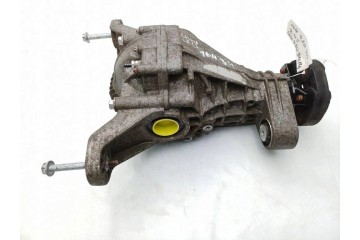 Rear reducer MERCEDES BENZ M W164 A1643500414 3 0L diesel 165kW 2008 Car type passenger cars