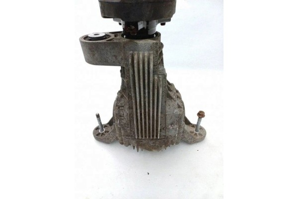 Reductor trasero Mercedes-Benz M (W164) A1643500414 3.0L diésel 165kW 2008 usado 5