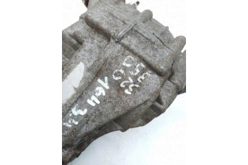Reductor trasero MERCEDES-BENZ M (W164) A1643500414 3.0L diésel 165kW
